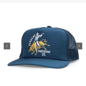 Sendero Provisions Ride or Die Hat
